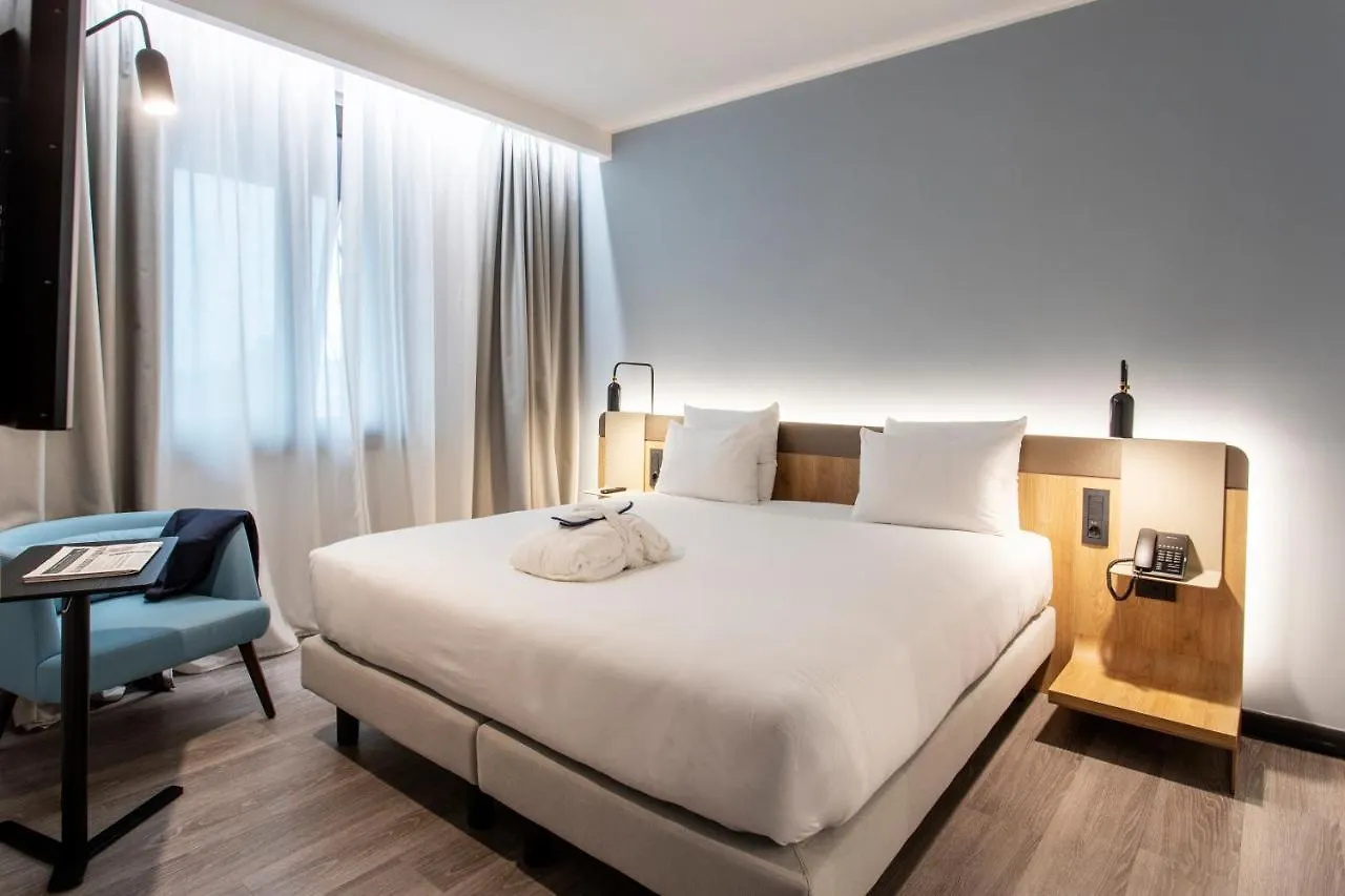Novotel Parma Centro