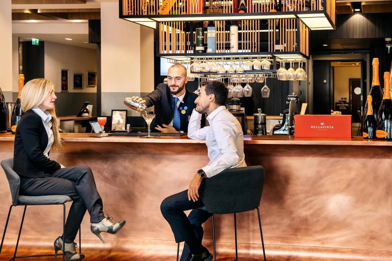 Novotel Parma Centro 4*,  Italy