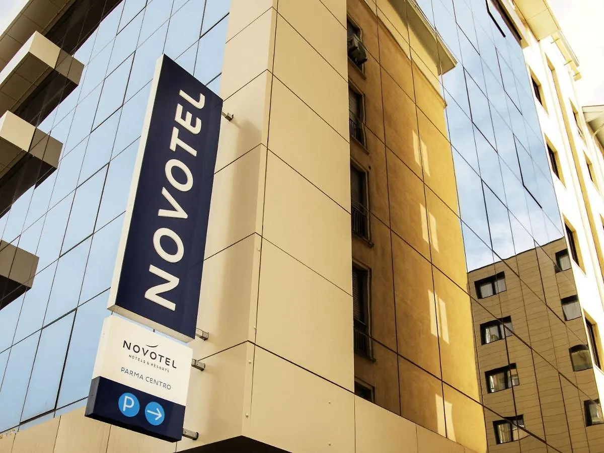 Novotel Parma Centro