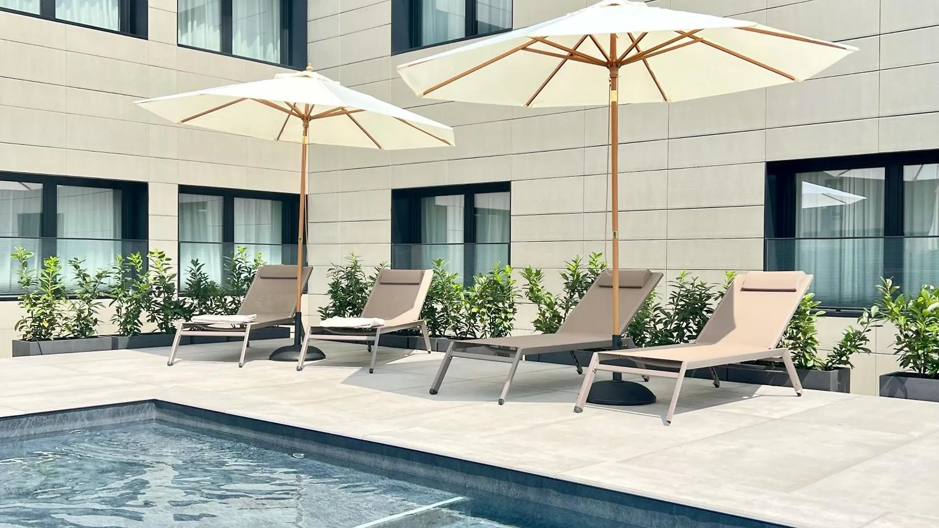 Novotel Parma Centro Hotel