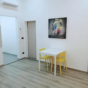 Appartement Nuovo A 1 Minuto Dal Porto Livourne