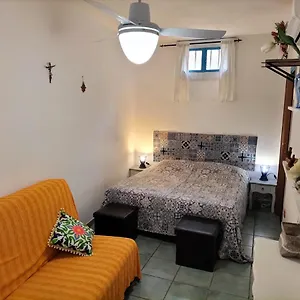 Hébergement de vacances Casadellestelle34 Mazara del Vallo