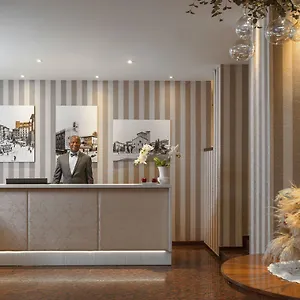 Hotel Re Enzo Bologna