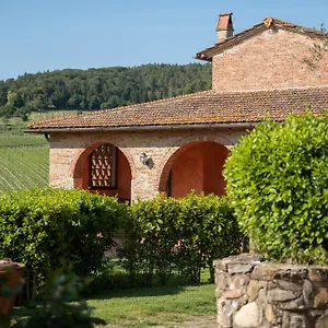 Fonte De' Medici Italien