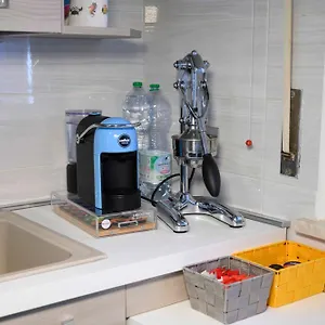 Apartment Intero Con Giardino E Colazione Dario, Parma