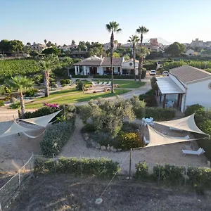 Borgo Della Luna Italien