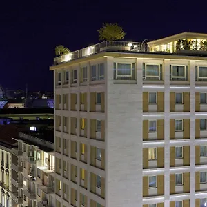 Renaissance Mediterraneo Hotel Nápoles