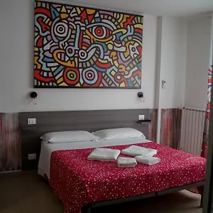 Coco's , Bari Olaszország