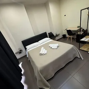 Sistra Alojamento de Acomodação e Pequeno-almoço Catânia