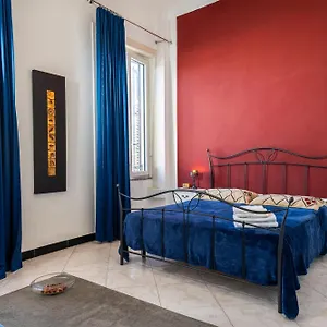 Appartement Ai Quattro Canti Di Citta Palerme