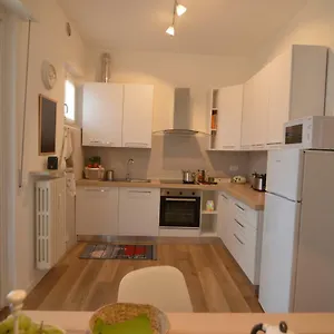 Appartement Via Da Velo 8 Vérone