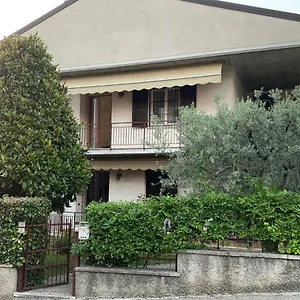 Appartement Casa Magnolia Pastrengo