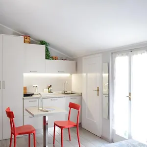 Appartement Re Lear - Sottoriva Dream Vérone