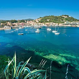  Appartamento Sogno Azzurro Italia