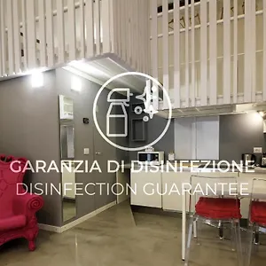  Appartamento Italianway-eustachi Italia