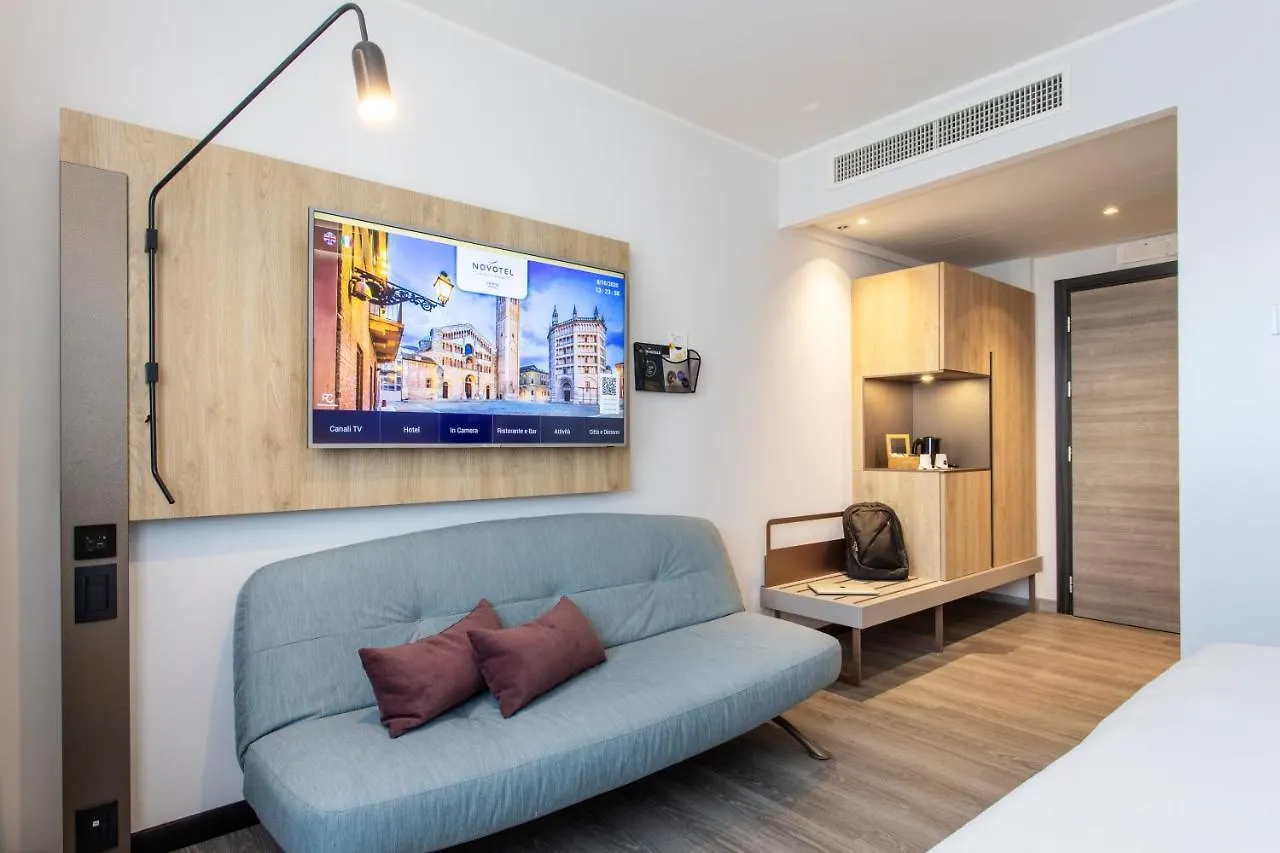 Novotel Parma Centro