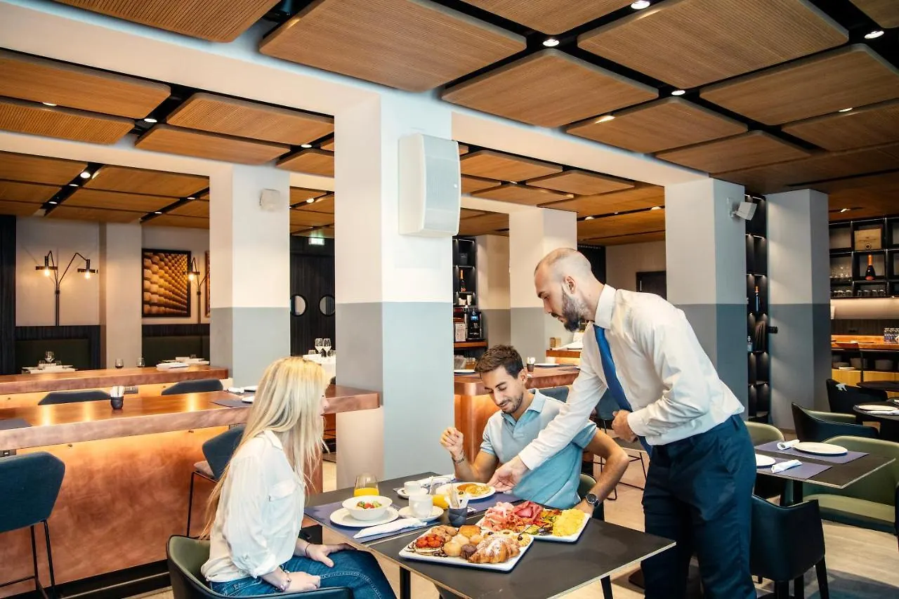 Novotel Parma Centro