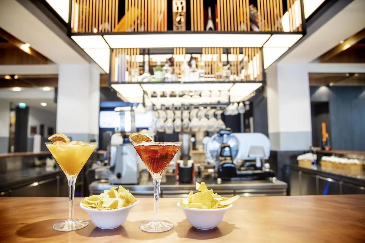 מלון Novotel Parma Centro