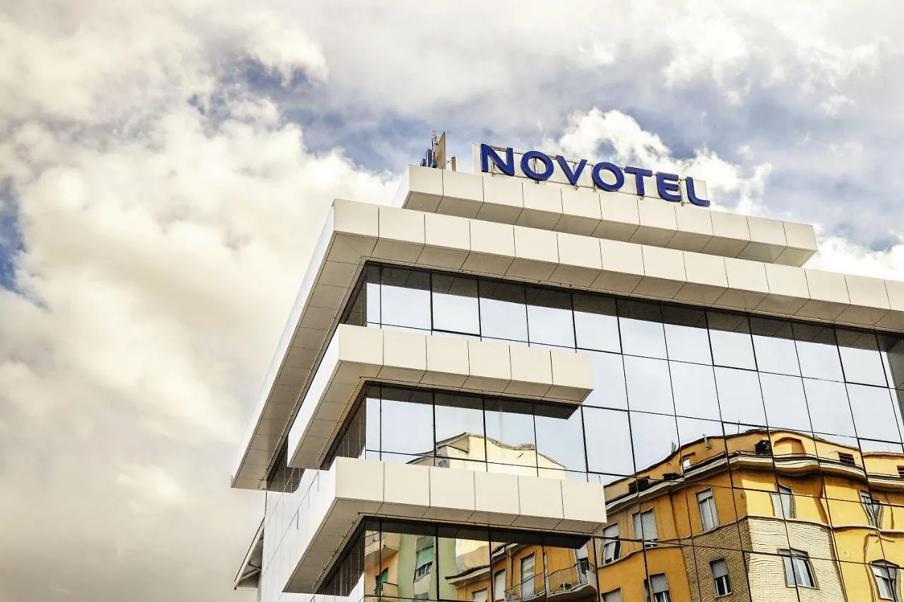 Novotel Parma Centro 4*,  Olaszország