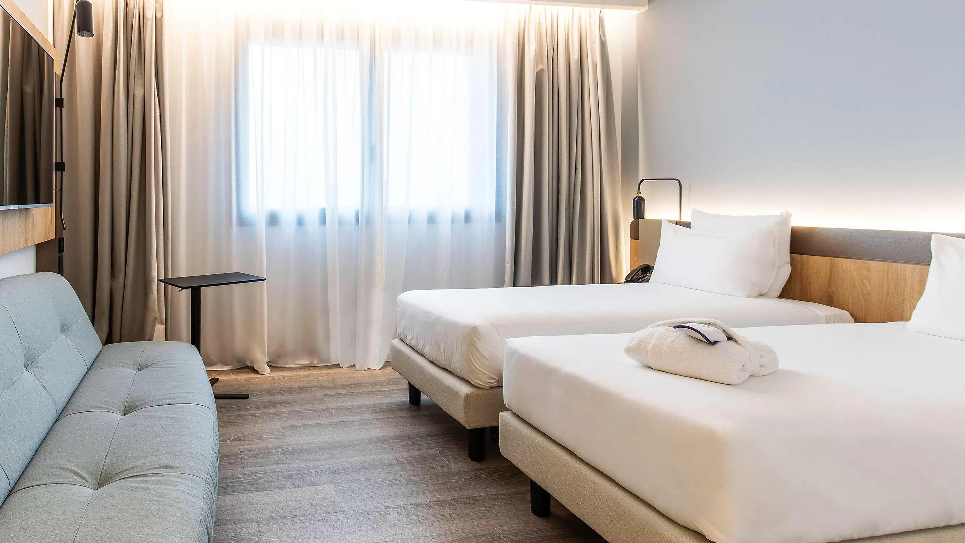 Novotel Parma Centro