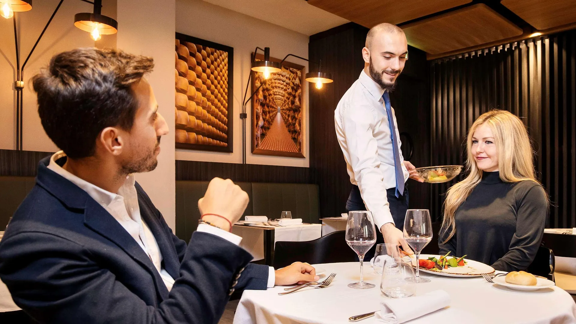 Novotel Parma Centro