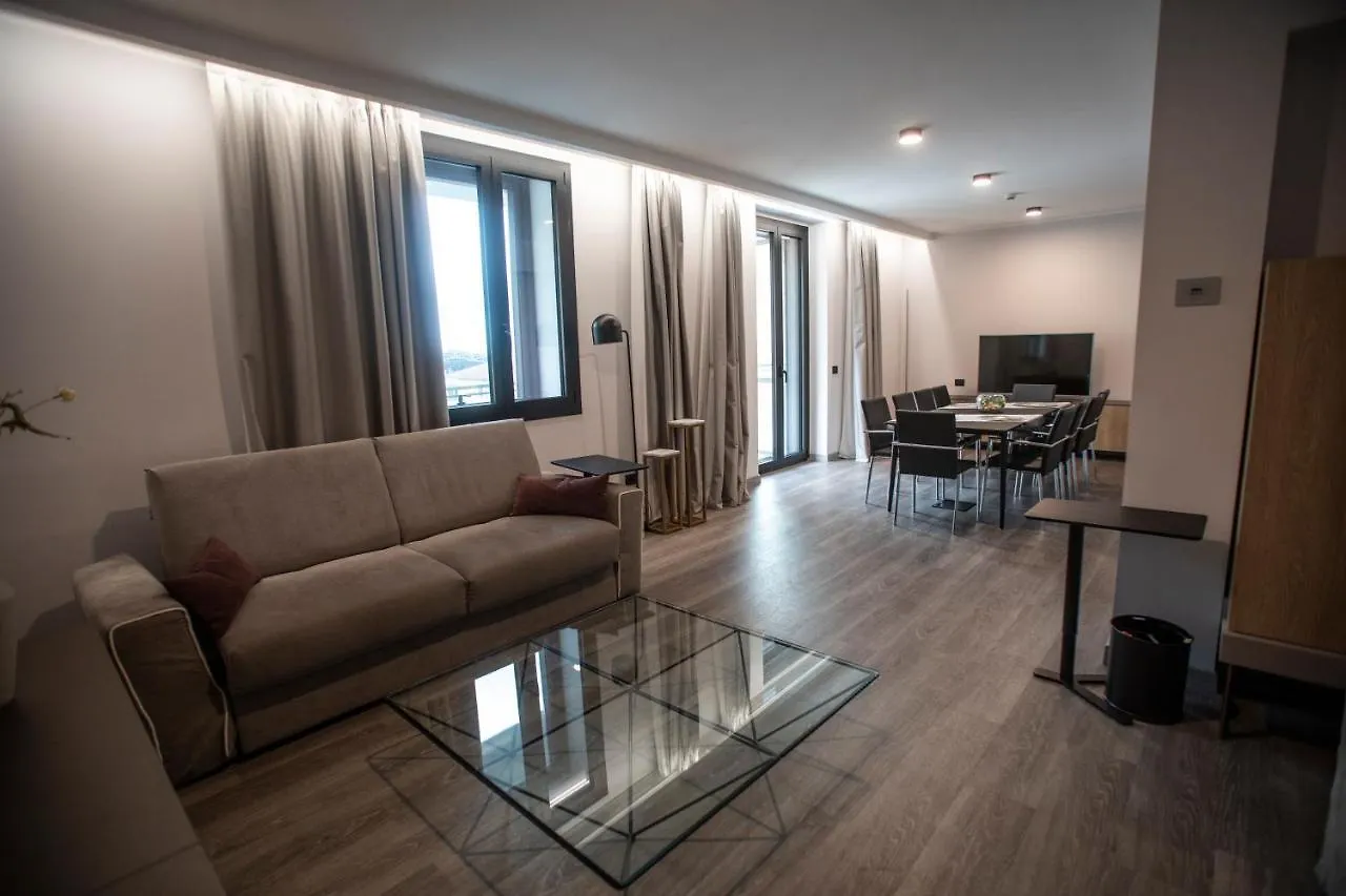 Novotel Parma Centro