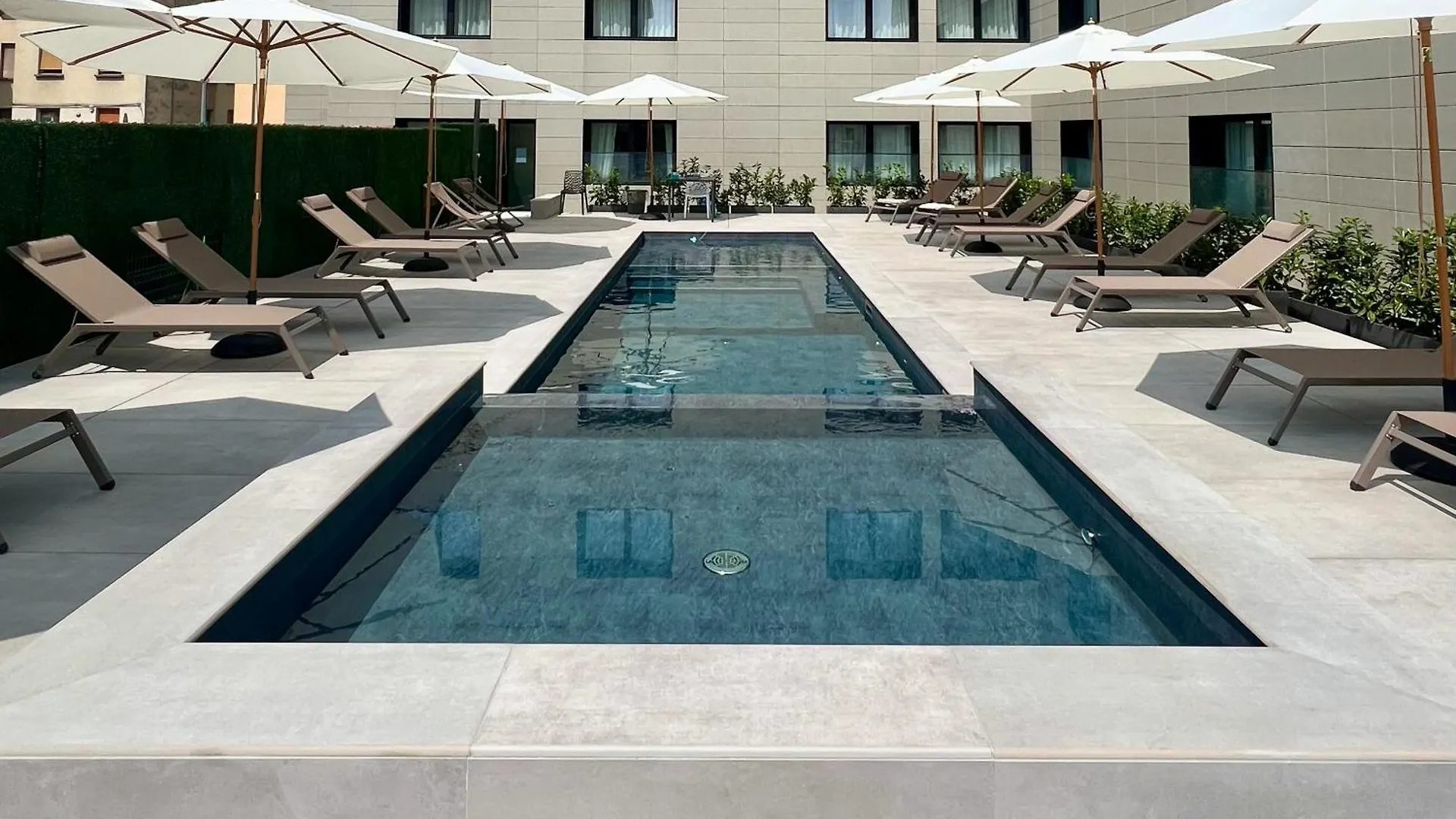 Novotel Parma Centro 4*,  Italien