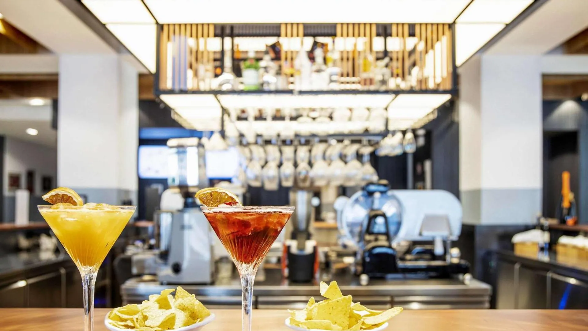 **** Hotel Novotel Parma Centro Italien