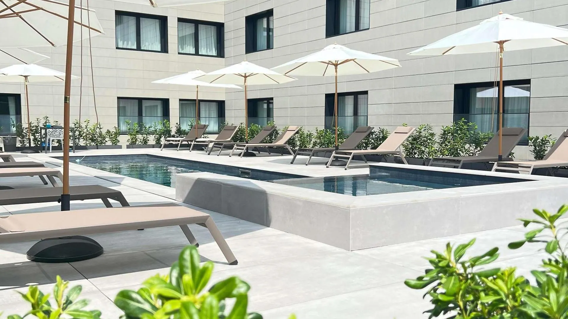 Novotel Parma Centro איטליה